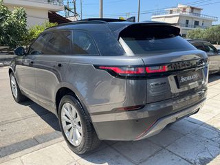 Land Rover Range Rover Velar 2020-thumb-2