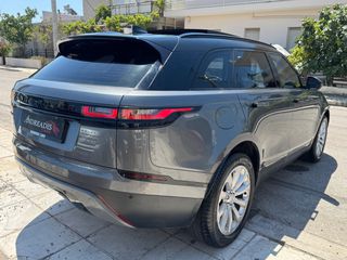 Land Rover Range Rover Velar 2020-thumb-3