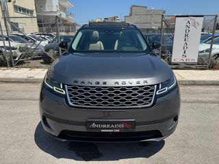 Land Rover Range Rover Velar 2020-thumb-4