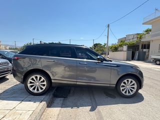 Land Rover Range Rover Velar 2020-thumb-7