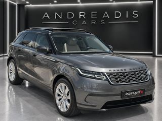 Land Rover Range Rover Velar 2020