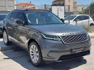 Land Rover Range Rover Velar 2020-thumb-10