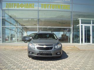 Chevrolet Cruze 2009