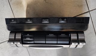 Χειριστήρια κλιματιστικού Porshe Cayenne 955 γνήσια