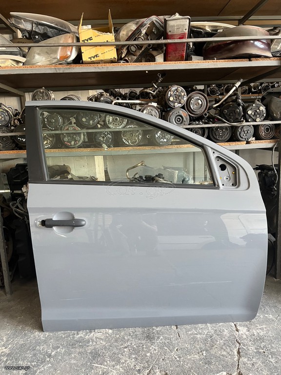 ΠΟΡΤΑ HYUNDAI I20 08-14 ΕΜΠΡΟΣ ΔΕΞΙΑ