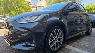 Toyota Yaris 2024 1.5-130ps-chic-hybrid-auto!!
