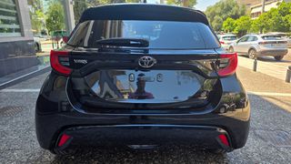 Toyota Yaris 2024 1.5-130ps-chic-hybrid-auto!!-thumb-40