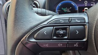 Toyota Yaris 2024 1.5-130ps-chic-hybrid-auto!!-thumb-28