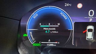 Toyota Yaris 2024 1.5-130ps-chic-hybrid-auto!!-thumb-15