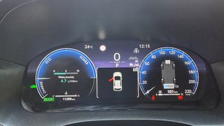 Toyota Yaris 2024 1.5-130ps-chic-hybrid-auto!!-thumb-14