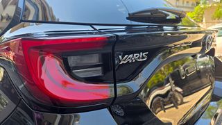 Toyota Yaris 2024 1.5-130ps-chic-hybrid-auto!!-thumb-34