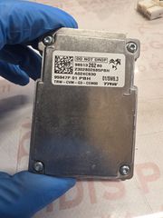 Opel Corsa-F Εμπρος κάμερα 9851326280