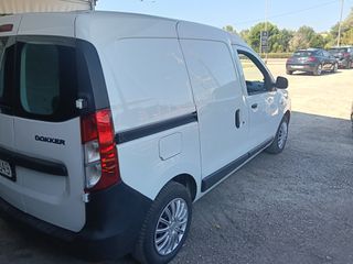 Dacia Dokker 2018 VAN 2 θΕΣΙΟ 90 ps-thumb-3