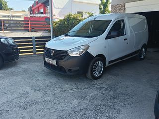 Dacia Dokker 2018 VAN 2 θΕΣΙΟ 90 ps-thumb-6
