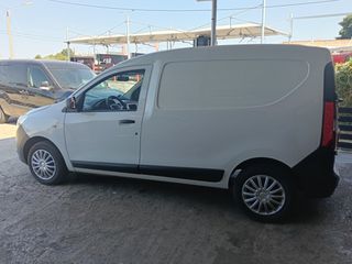 Dacia Dokker 2018 VAN 2 θΕΣΙΟ 90 ps-thumb-8