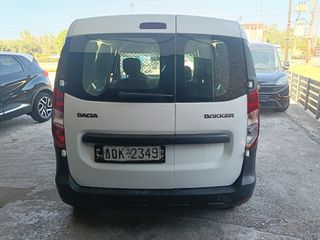 Dacia Dokker 2018 VAN 2 θΕΣΙΟ 90 ps-thumb-10