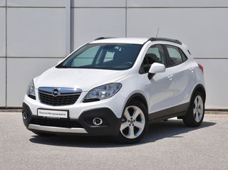 Opel Mokka 2014 1.4 Turbo Edition