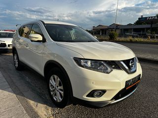 Nissan X-Trail 2016 1.6 dCi  4x4i euro 6 ΑΡΙΣΤΟ-thumb-1