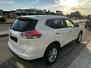 Nissan X-Trail 2016 1.6 dCi  4x4i euro 6 ΑΡΙΣΤΟ-thumb-2