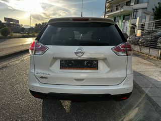 Nissan X-Trail 2016 1.6 dCi  4x4i euro 6 ΑΡΙΣΤΟ-thumb-3