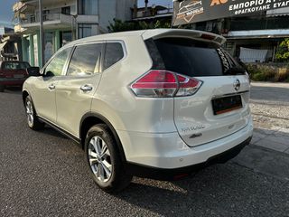 Nissan X-Trail 2016 1.6 dCi  4x4i euro 6 ΑΡΙΣΤΟ-thumb-4