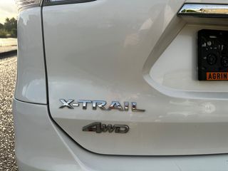 Nissan X-Trail 2016 1.6 dCi  4x4i euro 6 ΑΡΙΣΤΟ-thumb-5