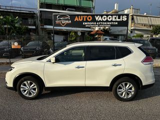 Nissan X-Trail 2016 1.6 dCi  4x4i euro 6 ΑΡΙΣΤΟ-thumb-6