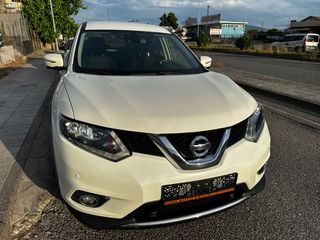 Nissan X-Trail 2016 1.6 dCi  4x4i euro 6 ΑΡΙΣΤΟ-thumb-8