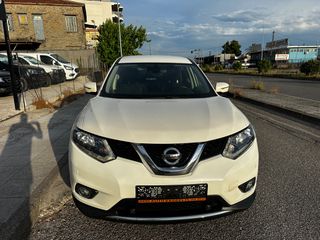 Nissan X-Trail 2016 1.6 dCi  4x4i euro 6 ΑΡΙΣΤΟ-thumb-9
