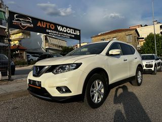 Nissan X-Trail 2016 1.6 dCi  4x4i euro 6 ΑΡΙΣΤΟ-thumb-10