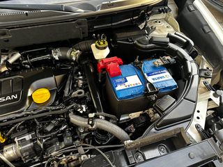 Nissan X-Trail 2016 1.6 dCi  4x4i euro 6 ΑΡΙΣΤΟ-thumb-11