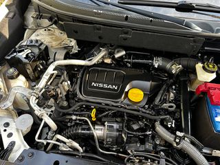 Nissan X-Trail 2016 1.6 dCi  4x4i euro 6 ΑΡΙΣΤΟ-thumb-12