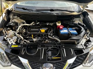 Nissan X-Trail 2016 1.6 dCi  4x4i euro 6 ΑΡΙΣΤΟ-thumb-13