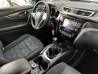 Nissan X-Trail 2016 1.6 dCi  4x4i euro 6 ΑΡΙΣΤΟ-thumb-14