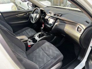Nissan X-Trail 2016 1.6 dCi  4x4i euro 6 ΑΡΙΣΤΟ-thumb-15