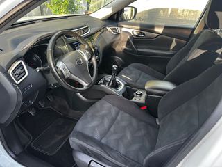 Nissan X-Trail 2016 1.6 dCi  4x4i euro 6 ΑΡΙΣΤΟ-thumb-21