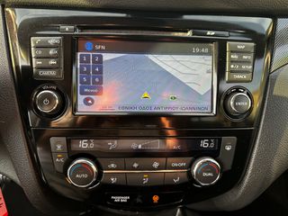 Nissan X-Trail 2016 1.6 dCi  4x4i euro 6 ΑΡΙΣΤΟ-thumb-22