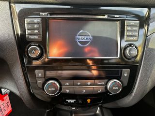 Nissan X-Trail 2016 1.6 dCi  4x4i euro 6 ΑΡΙΣΤΟ-thumb-23