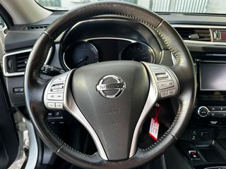 Nissan X-Trail 2016 1.6 dCi  4x4i euro 6 ΑΡΙΣΤΟ-thumb-27