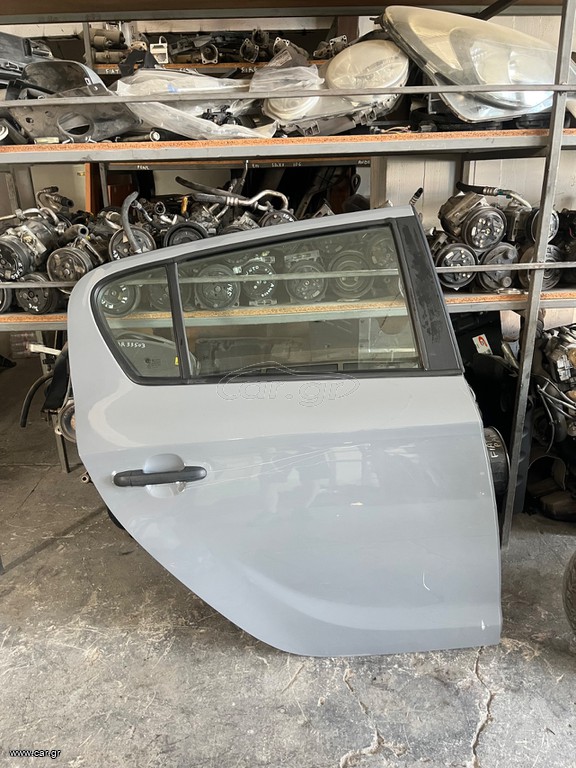 ΠΟΡΤΑ HYUNDAI I20 8-14 ΠΙΣΩ ΔΕΞΙΑ