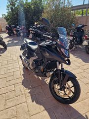 Honda NC 750X 2024 MANUAL-thumb-1