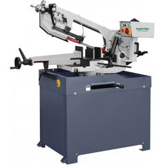 Maestro Κορδέλα Κοπής Μετάλλου G4023 με Ισχύ 1.1kW - 3ph Φ220 (420228)