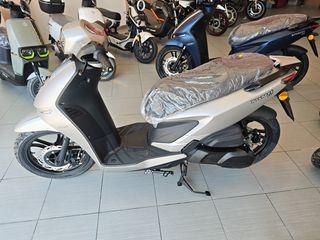 UM Wynwood 125 2026 EURO 5+ (10 ΧΡΟΝΙΑ ΕΓΓΥΗΣΗ)(ΠΡΟΣΦΟΡΑ)-thumb-2