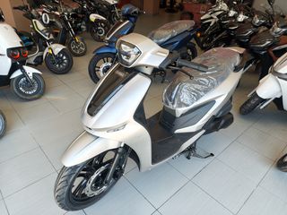 UM Wynwood 125 2026 EURO 5+ (10 ΧΡΟΝΙΑ ΕΓΓΥΗΣΗ)(ΠΡΟΣΦΟΡΑ)-thumb-1
