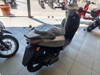 UM Wynwood 125 2026 EURO 5+ (10 ΧΡΟΝΙΑ ΕΓΓΥΗΣΗ)(ΠΡΟΣΦΟΡΑ)-thumb-6