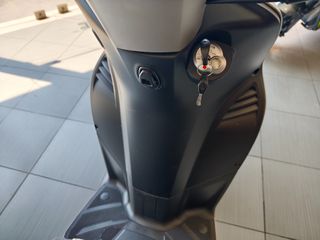 UM Wynwood 125 2026 EURO 5+ (10 ΧΡΟΝΙΑ ΕΓΓΥΗΣΗ)(ΠΡΟΣΦΟΡΑ)-thumb-14