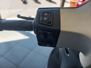 UM Wynwood 125 2026 EURO 5+ (10 ΧΡΟΝΙΑ ΕΓΓΥΗΣΗ)(ΠΡΟΣΦΟΡΑ)-thumb-12