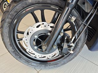 UM Wynwood 125 2026 EURO 5+ (10 ΧΡΟΝΙΑ ΕΓΓΥΗΣΗ)(ΠΡΟΣΦΟΡΑ)-thumb-10