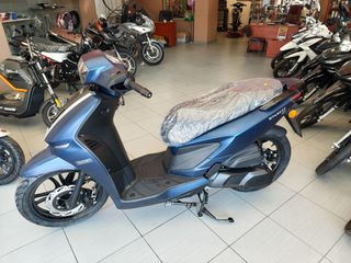 UM Wynwood 125 2026 EURO 5+ (10 ΧΡΟΝΙΑ ΕΓΓΥΗΣΗ)(ΠΡΟΣΦΟΡΑ)-thumb-4