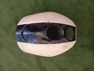 ΜΑΣΚΑ ΕΜΠΡΟΣ KTM DUKE LC4 640
